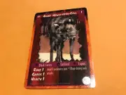 AMARI HOWLS-FROM- SOUL: RAGE LIMITED CCG card, Werewolf White Wolf TCG, B Furies