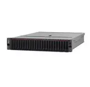 LENOVO ThinkSystem SR650 V2, 1xIntel Xeon Silver 4314 16C 2.4GHz 135W, SFF, 1x32