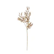 [Sleeping Giant] Dried Look Wheat Spray Brown - 64cm
