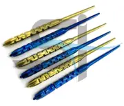 Micro Blade Scalpel Handle Mini Blades Knife Scalpels Dental 6 PC, Surgical
