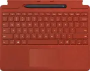 MICROSOFT SURFACE PRO SIGNATURE KEYBOARD Type Cover for Pro 8 9 X + SLIM PEN 2