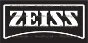 ZEISS Optics - Scopes - Hunting/Shooting - Vinyl Die-Cut Peel N' Stick Decals