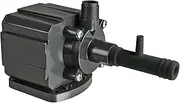 [Danner] Manufacturing, Inc. Supreme Hydro-Mag, Recirculating Water and Air Pump with Venturi, 500GPH, 40125