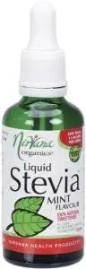Nirvana Liquid Stevia Mint 50ml