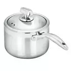 Scanpan Clad 5 Saucepan | 18cm/2.5L