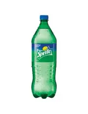Sprite Lemonade Soft Drink 1.25l