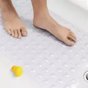 Bath Mat for Tub Non Slip Bathtub Mat 40 X 16 Inch Extra Long Bath Tub Mat Ma