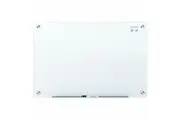 Quartet Infinity Glassboard 450 X 600Mm White