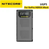 在飛比找蝦皮購物優惠-原裝 Nitecore UGP5 適用於 gopro HER