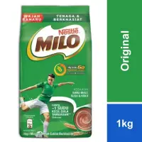 在飛比找蝦皮購物優惠-[現貨]馬來西亞 MILO Activ-Go Chocola