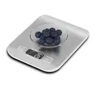 Small Digital Scale 10Kg/1G, Kitchen Scale, Food Scale, Coffee Scale, 6Units, Au
