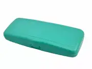 NEW Aqua Kids Hard Clamshell Eyeglasses Case