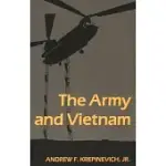THE ARMY AND VIETNAM