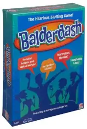 Balderdash Refresh