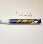 NEW 2022 Easton Fab 4 Helmer Loaded 26oz. SP21BREL USSSA Slowpitch Softball Bat