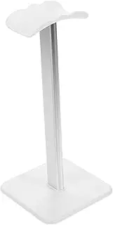 COHEALI Headset Holder for Desk Gaming Headset Stand with Modern Aesthetic Controller Storage Organizer Rack for Easy Assembly and Construction Desktop