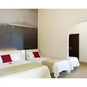 B&B Hotel Genova Principe