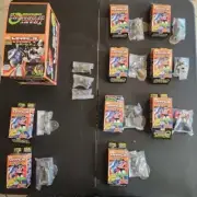 Act 8 - SCF G1 Transformers Takara Original NIB Japanese