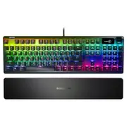SteelSeries Apex Pro RGB Mechanical Gaming Keyboard