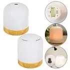 Essential Oil Diffuser Waterless with Night Light Aroma Diffuser for Car