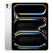 Apple iPad Pro M4 13" Wi-Fi + Cellular 1TB - Silver