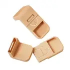 Baby Safety Locks Room Drawer Locks Anti-Pinch Refrigerator Lock Protection _vf