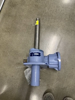 Duff-Norton Worm Gear Actuator 11946046 FL10010-1267