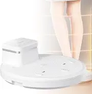 Hair Dryer, 3 in1 Body Dryer, Negative Ions Full Body Dryer Clothes Dryer with 2 Gears adjustment, Foot Dryer Heating and Cooling, Gravity sensing for Home and Bathroom