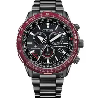 在飛比找PChome24h購物優惠-CITIZEN PROMASTER (CB5009-55E)