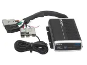 Projecta IDC25L Quick Connect DC Charger with Andersons fitted In vehicle charge
