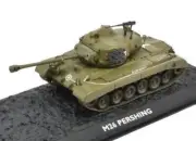 M26 PERSHING - ATLAS Edition Ultimate Tank Collection 1/72