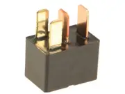 Horn Relay For 2016 Subaru Crosstrek WG431CR (for: Subaru)