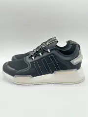 Adidas Women’s NMD_R1 V3 Originals Size 7.5 Black/ White |GY4189|