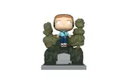Stranger Things Max at Cemetery Pop Moment 6.6" Figure Collectable Kids Toy