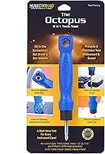 MusicNomad The Octopus 8 ’N 1 Tech Tool (MN227)