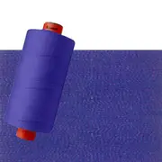 Rasant Sewing Thread 120 #1078 ROYAL BLUE 1000m Sewing & Quilting