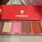 JEFFREE STAR COSMETICS CAVITY SKIN FROST HIGHLIGHTER PALETTE NEW NRFB
