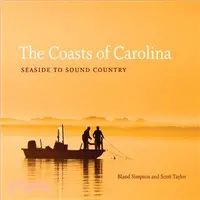 在飛比找三民網路書店優惠-The Coasts of Carolina ─ Seasi