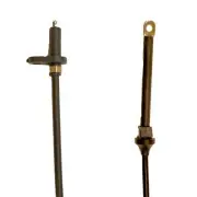 Carburetor Accelerator Cable ATP Y-203