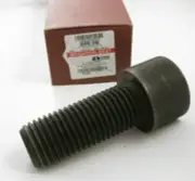 BRIGHTON BEST 2"-4 1/2 x 5" Socket Head Cap Screw (581991) Alloy / Thermal Black