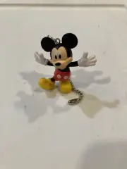 CUTE MICKEY MOUSE DISNEY CEILING FAN CHAIN LIGHT SWITCH PULL NEW