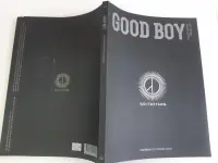 在飛比找露天拍賣優惠-GOOD BOY =韓國進口特別盤=GD X TAEYANG