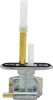 Fuel Petcock Valve For Suzuki For LTZ 250 L For TZ400 DR 200 DR 250 DR350 For DRZ400E For KING Motorcycle ATV Tank Switch Fuel Pump Valve Petcock