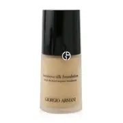 Giorgio Armani Luminous Silk Foundation - # 4.25 (Light, Peachy) 30ml/1oz 4.25 (Light, Peachy) / 30ml/1oz