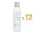 12x Aqua Dead Sea Mineral Spa DAILY DEWDROPS Makeup Remover Bundle Deal 200ml