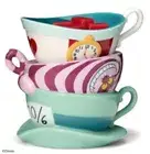 NIB Scentsy Disney Alice In Wonderland Premium Large Wax Warmer * RETIRED