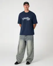 Yowie Extra Baggy Jeans