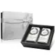 Nesti Dante 義大利手工皂-鉑金菁萃皂禮盒(250g×2入)-贈隨機紙袋