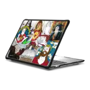 MacBook Pro 13-inch (M1 / M2 / Intel) Impact Case Pray For Nerm Laptop Case