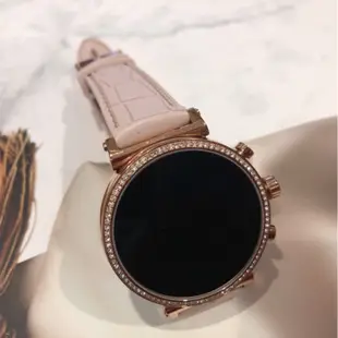 MICHAEL KORS MK智慧手錶 MKT5068 心率偵測 google手錶